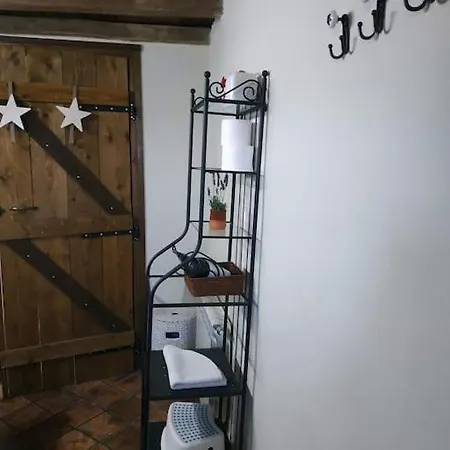 La Cabanya Del Mas Casamitjana Olot