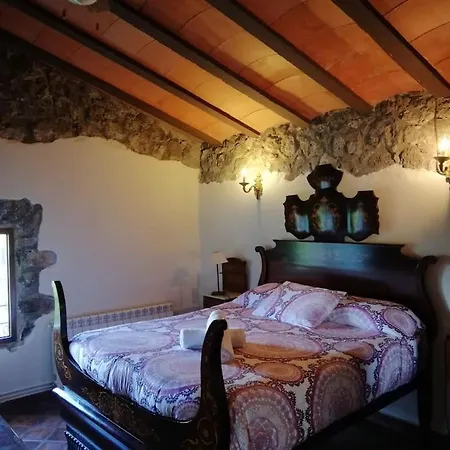 La Cabanya Del Mas Casamitjana *